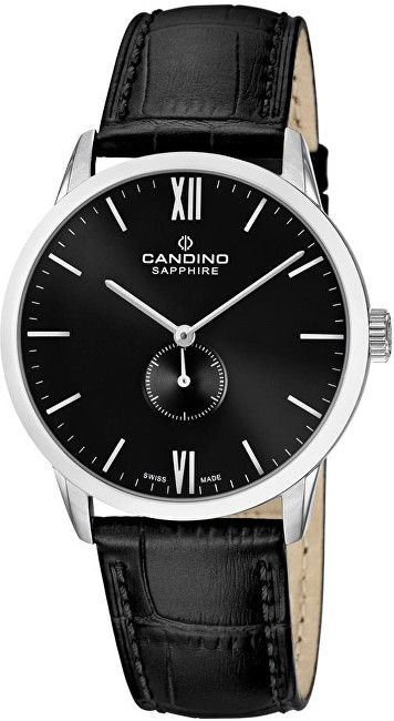 Candino Classic C4470/4
