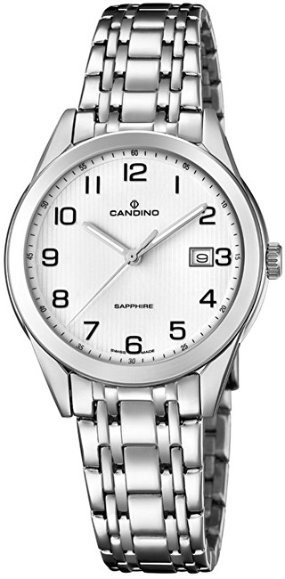 Candino Classic Timeless C4615/1