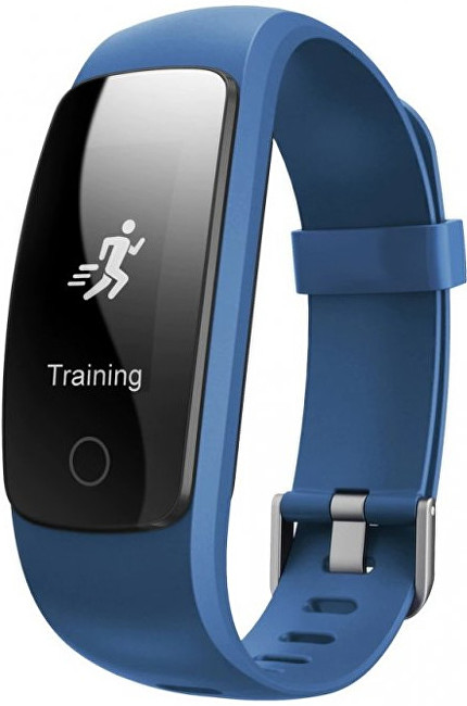 VeryFit ID107+ DIX03 Blue