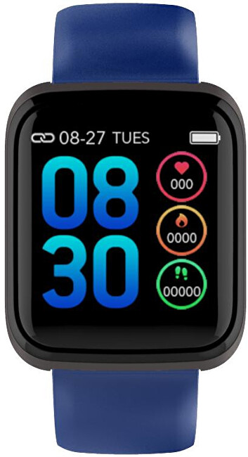 Cube1 Smart band C36 Blue