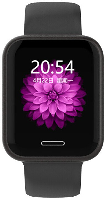 Cube1 Smart band C68