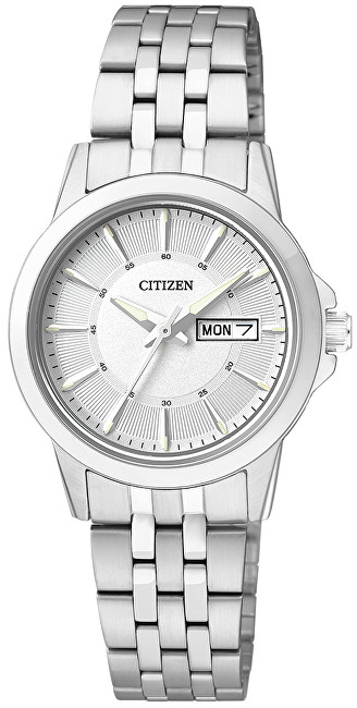 Citizen AQ Basic EQ0601-54AE