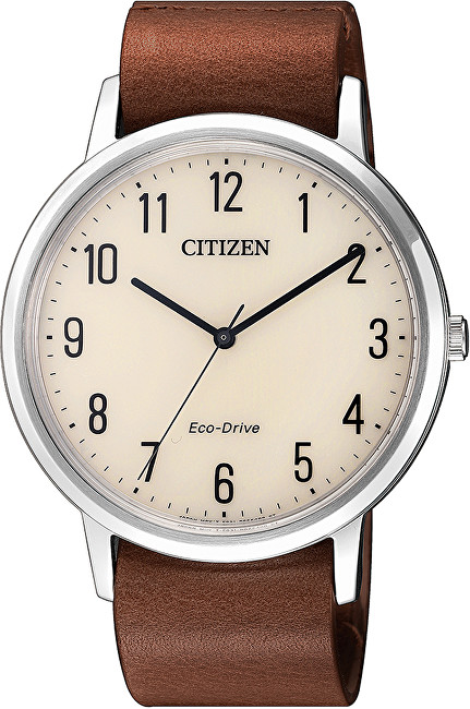 Citizen Eco-Drive BJ6501-28A
