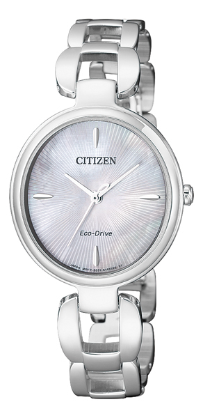 Citizen Eco-Drive Elegance EM0420-89D