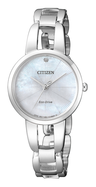 Citizen Eco-Drive Elegance EM0430-85N
