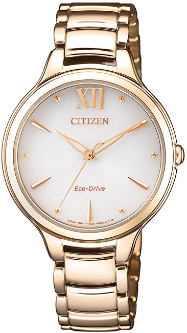 Citizen Eco-Drive Elegance EM0553-85A