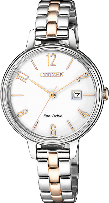Citizen Eco-Drive EW2446-81A
