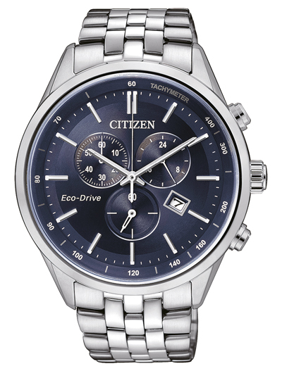 Citizen Sapphire Chrono AT2141-52L