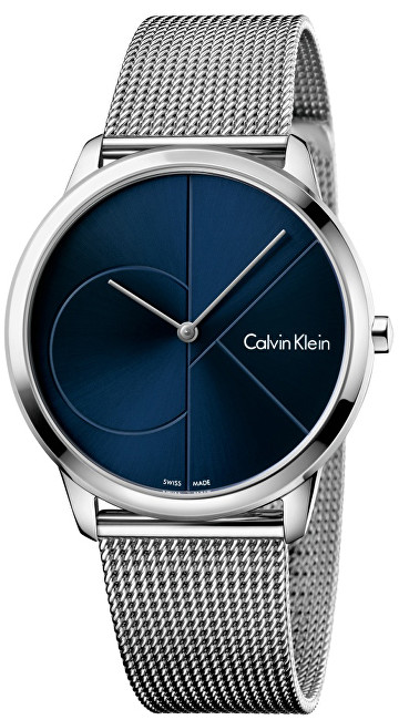 Calvin Klein Minimal K3M2112N