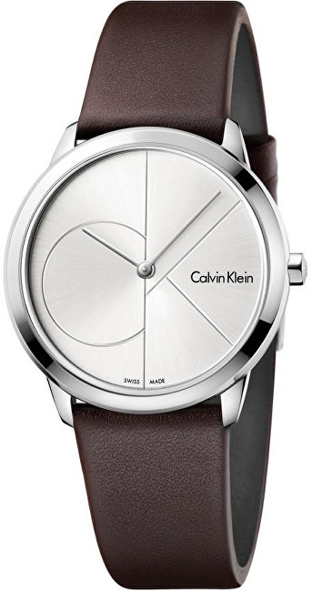 Calvin Klein Minimal K3M221G6