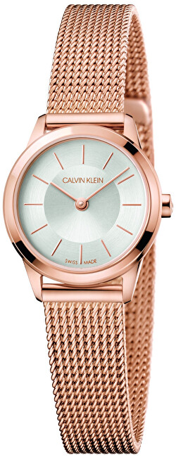 Calvin Klein Minimal K3M23626