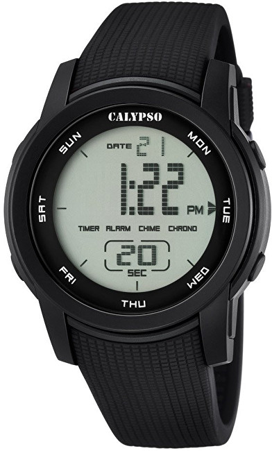 Calypso K5698/6