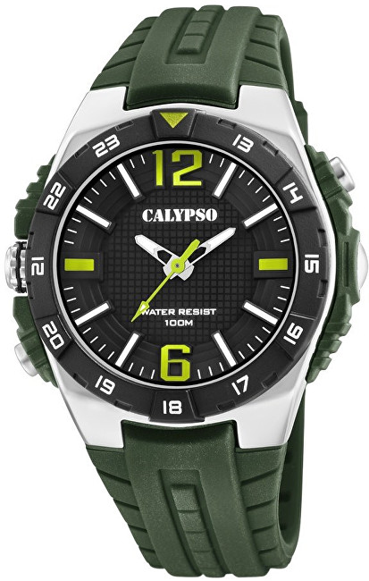 Calypso Versatile for Man K5778/2