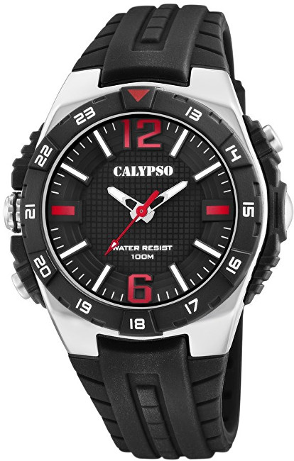 Calypso Versatile for Man K5778/6