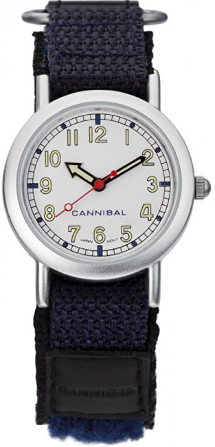 Cannibal CK002-5N