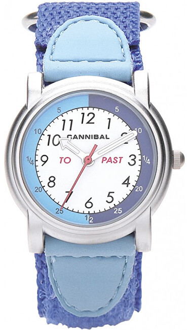 Cannibal CT203-05