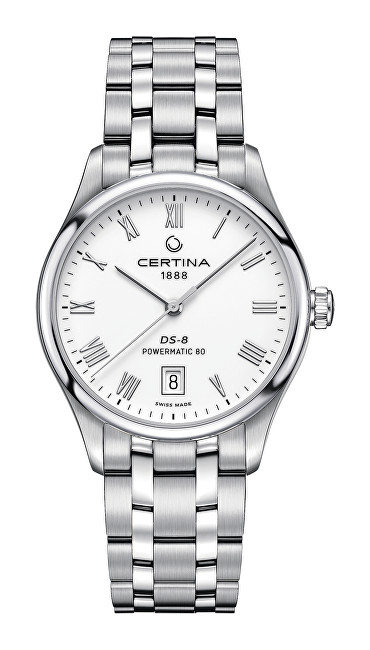 Certina URBAN COLLECTION - DS 8 Gent - Automatic C033.407.11.013.00