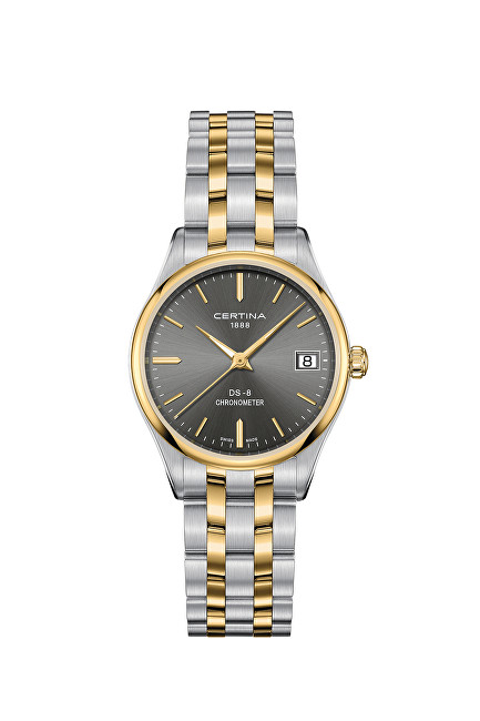 Certina URBAN COLLECTION - DS 8 Lady - Quartz C033.251.22.081.00