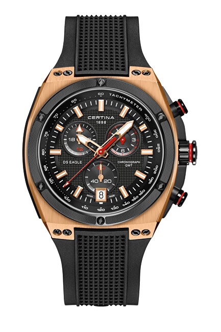 Certina SPORT COLLECTION - DS Eagle - Quartz C023.739.37.051.00
