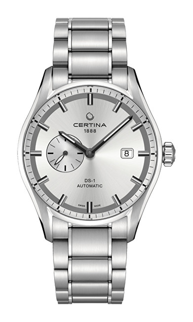 Certina HERITAGE COLLECTION - DS 1 - Automatic C006.428.11.031.00