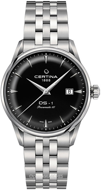 Certina HERITAGE COLLECTION - DS 1 - Automatic C029.807.11.051.00