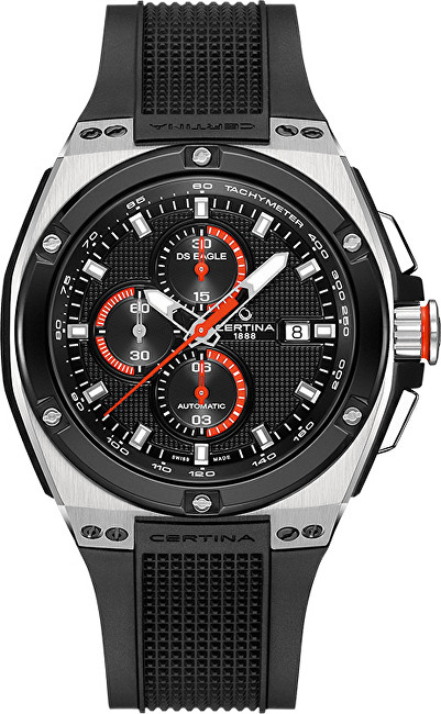 Certina SPORT COLLECTION - DS Eagle - Automatic C023.727.27.051.00