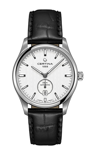 Certina URBAN COLLECTION - DS 4 Gent - Automatic C022.428.16.031.00