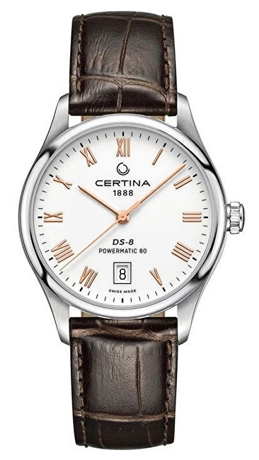 Certina URBAN COLLECTION - DS 8 Gent - Automatic C033.407.16.013.00