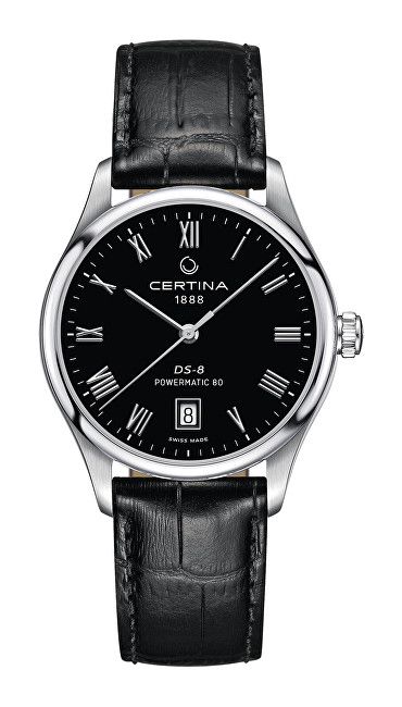 Certina URBAN COLLECTION - DS 8 Gent - Automatic C033.407.16.053.00