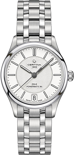 Certina URBAN COLLECTION - DS 8 Lady - Automatic C033.207.11.031.00