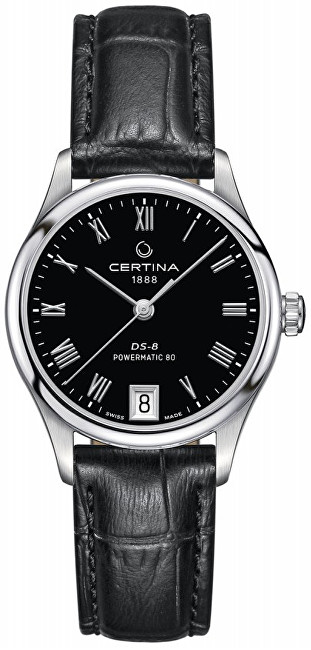 Certina URBAN COLLECTION - DS 8 Lady - Automatic C033.207.16.053.00