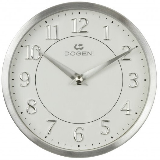 DOGENI Stolní hodiny WNM001SL