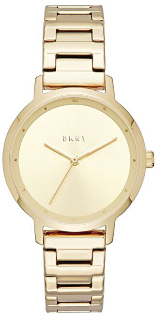 DKNY Modernist NY2636