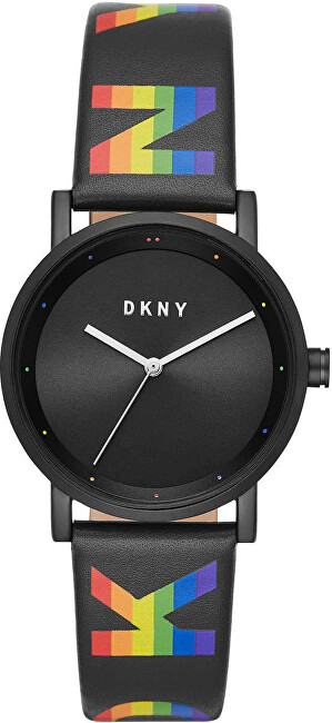 DKNY Soho Pride Limited Edition NY2822