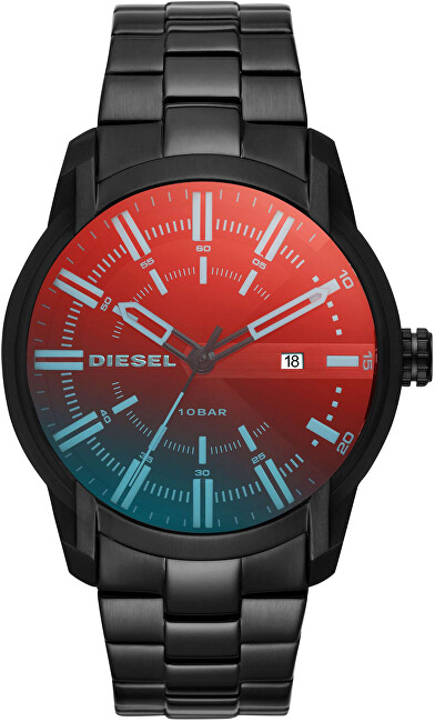 Diesel Armbar DZ1870