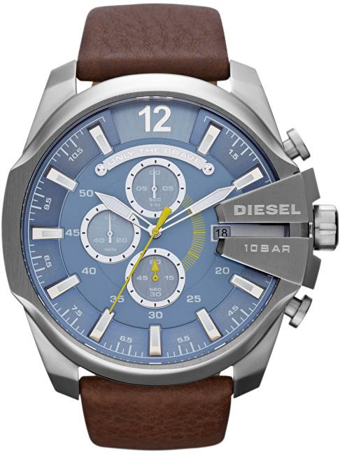 Diesel Mega Chief DZ4281