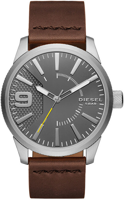 Diesel Rasp DZ1802