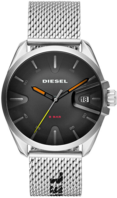Diesel Gris DZ1897
