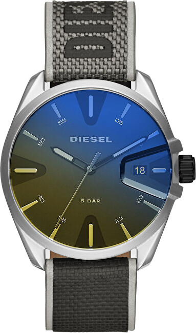 Diesel Gris DZ1902