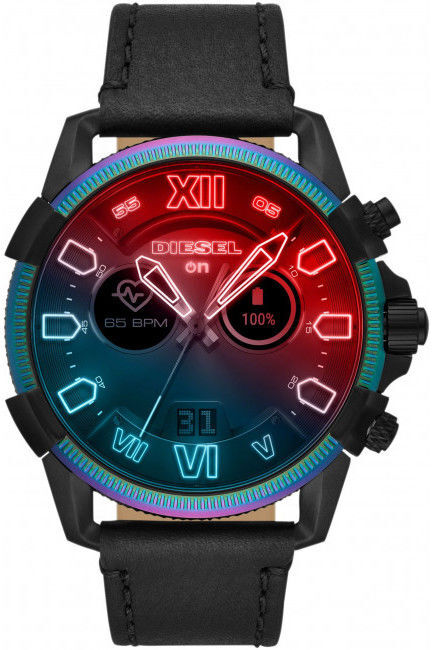 Diesel Full Guard 2.5 DZT2013