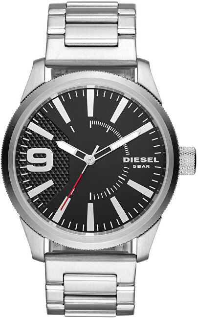 Diesel Rasp DZ1889