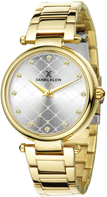 Daniel Klein DK10955-7