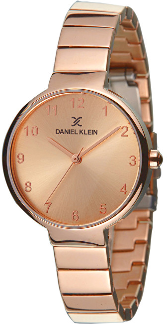 Daniel Klein DK11411-2