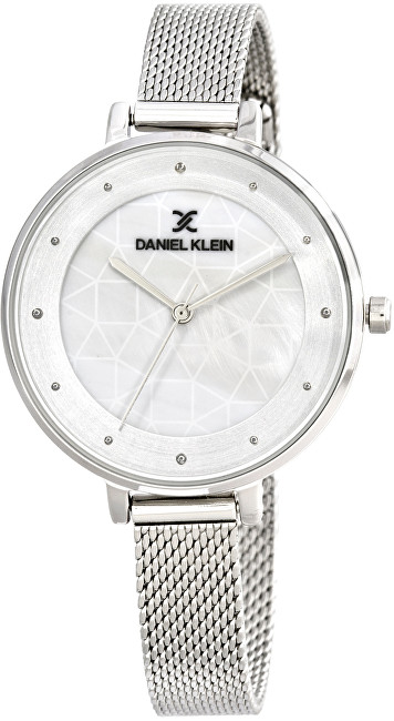 Daniel Klein DK11540-1