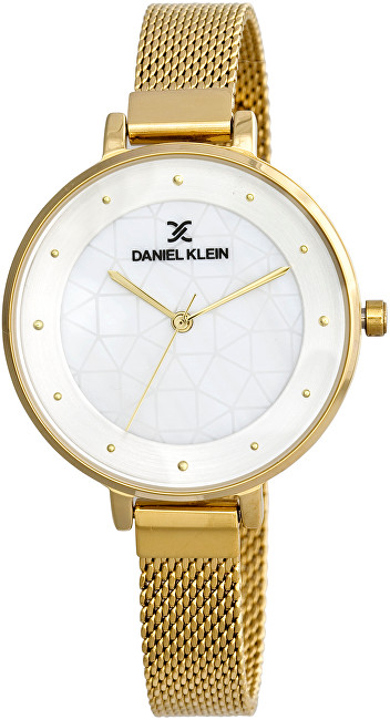 Daniel Klein DK11540-2