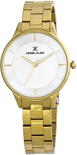 Daniel Klein DK11552-2
