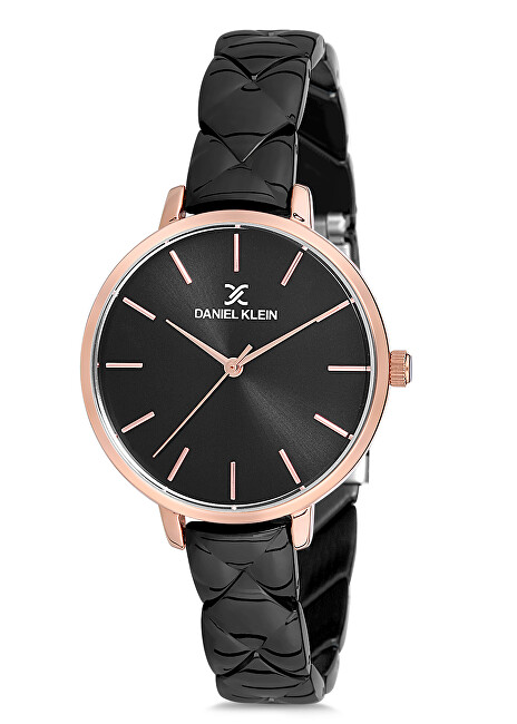 Daniel Klein Analogové hodinky DK12041-5