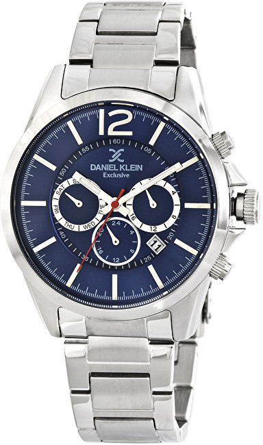 Daniel Klein Exclusive DK11496-2