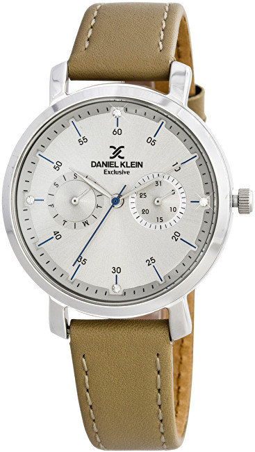 Daniel Klein Exclusive DK11593-4