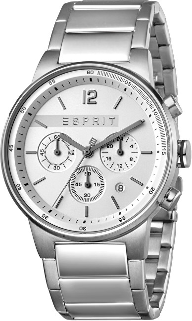 Esprit Equalizer Silver MB. ES1G025M0055